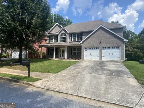 2920 Chilhowee DR