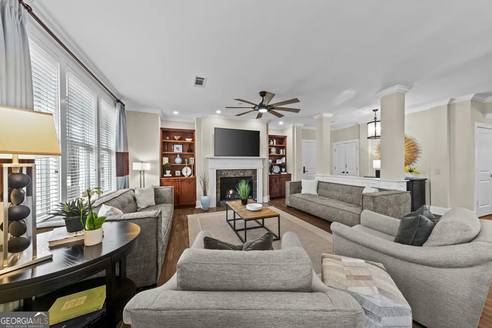 1030 Creekside Greensboro, GA 30642