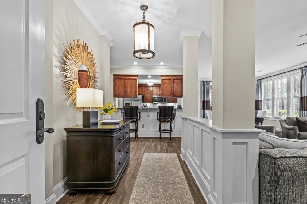 1030 Creekside Greensboro, GA 30642
