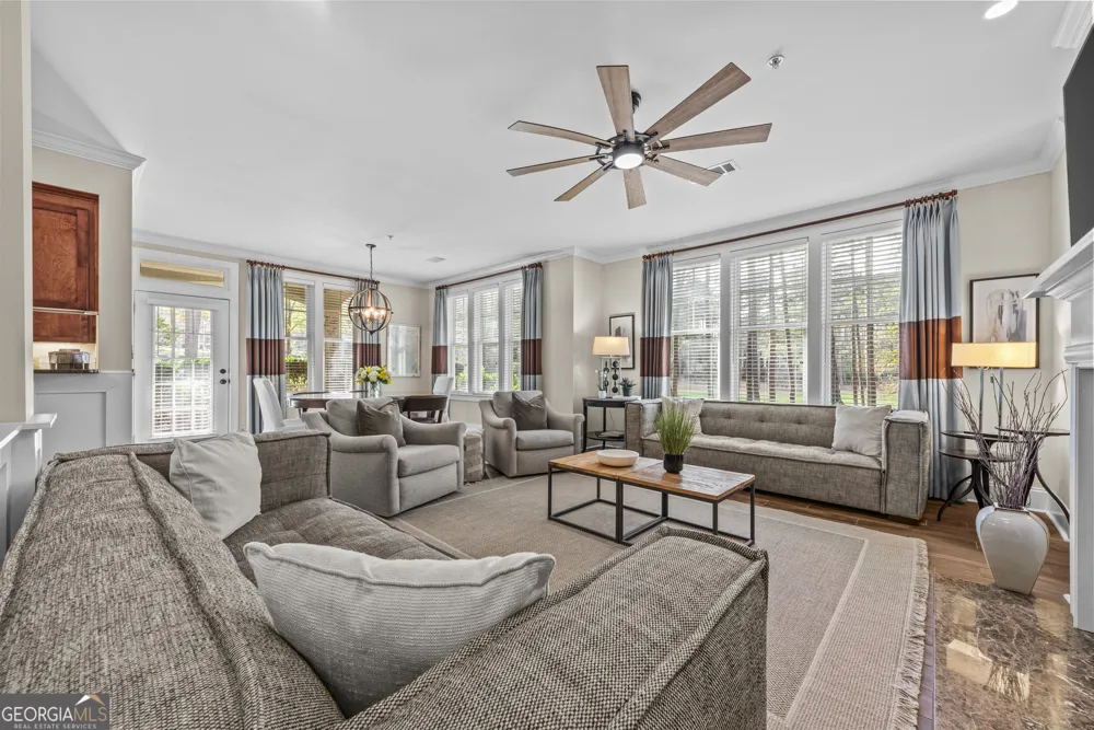 1030 Creekside Greensboro, GA 30642