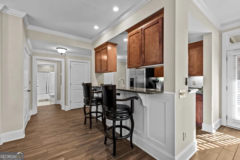 1030 Creekside Greensboro, GA 30642