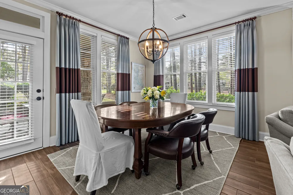 1030 Creekside Greensboro, GA 30642