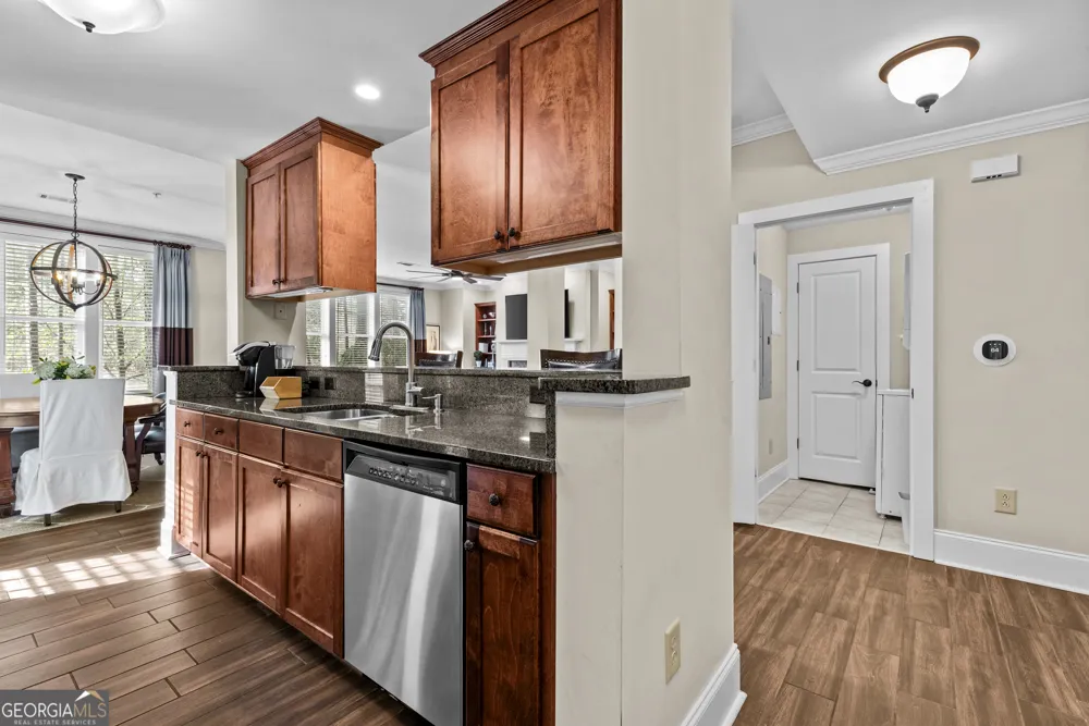 1030 Creekside Greensboro, GA 30642