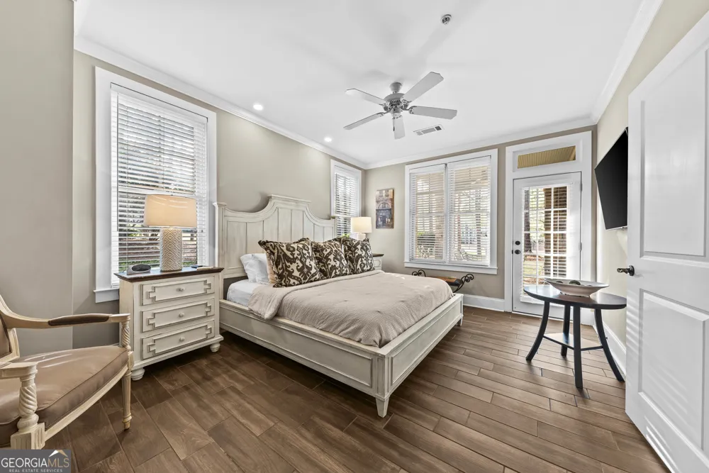 1030 Creekside Greensboro, GA 30642