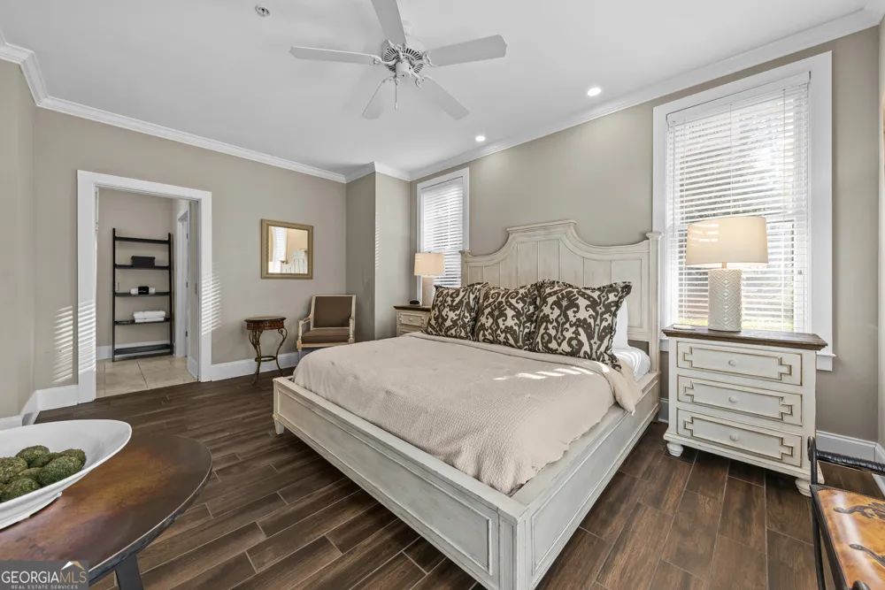 1030 Creekside Greensboro, GA 30642