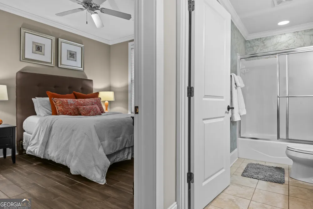 1030 Creekside Greensboro, GA 30642