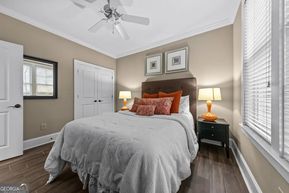 1030 Creekside Greensboro, GA 30642