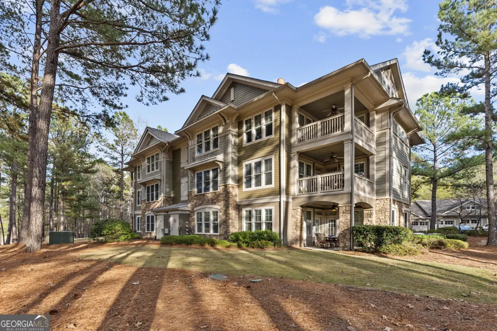 1030 Creekside Greensboro, GA 30642