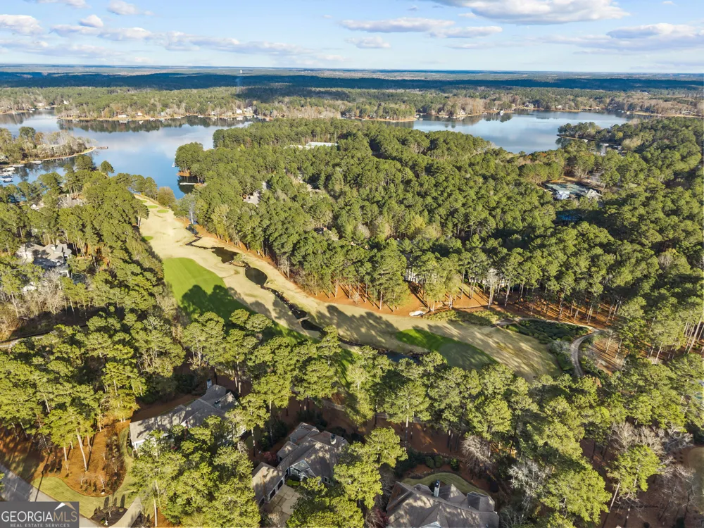 1030 Creekside Greensboro, GA 30642