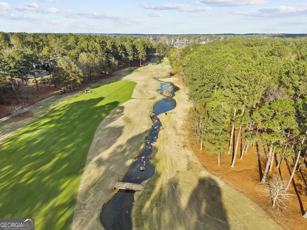 1030 Creekside Greensboro, GA 30642