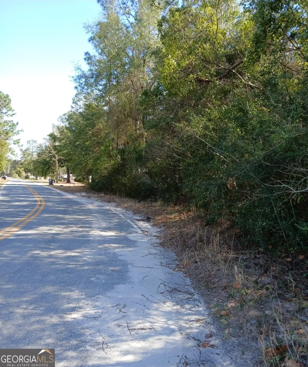 0-LOT 1 Owen Spatcher RD Folkston, GA 31537