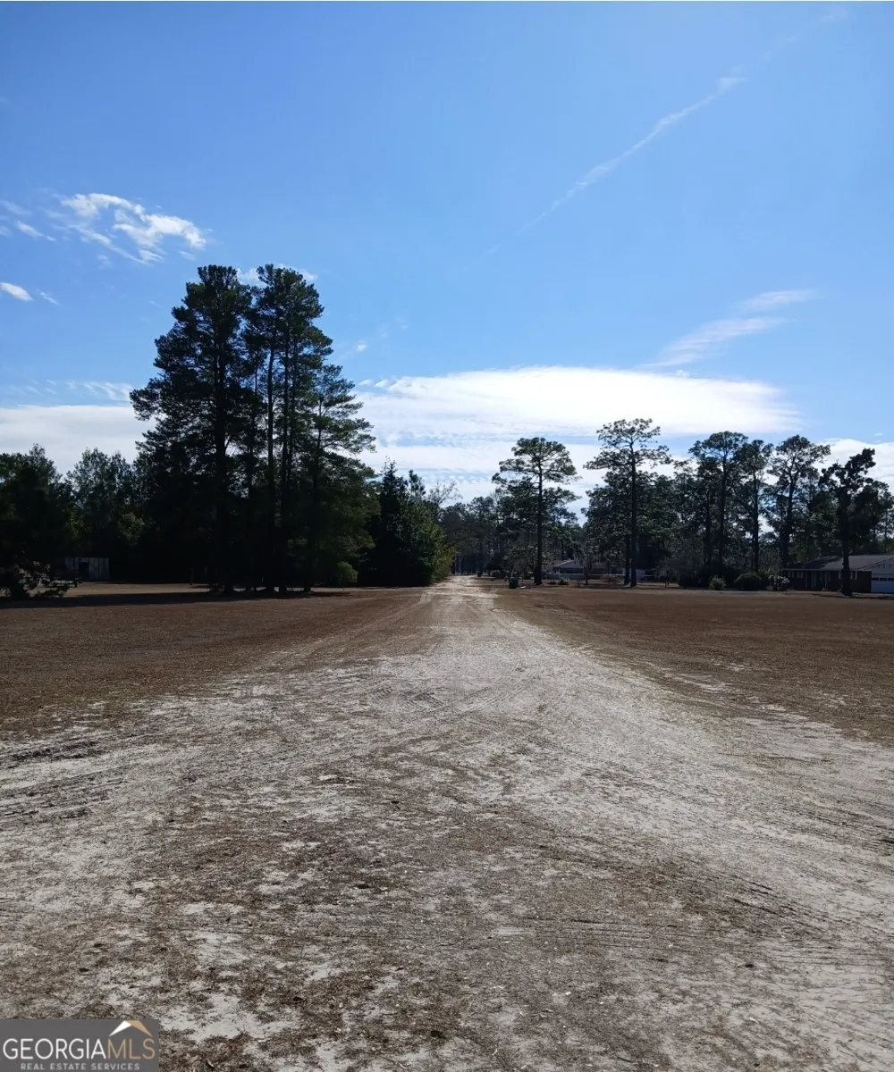 0-LOT 4 Kelly RD Folkston, GA 31537