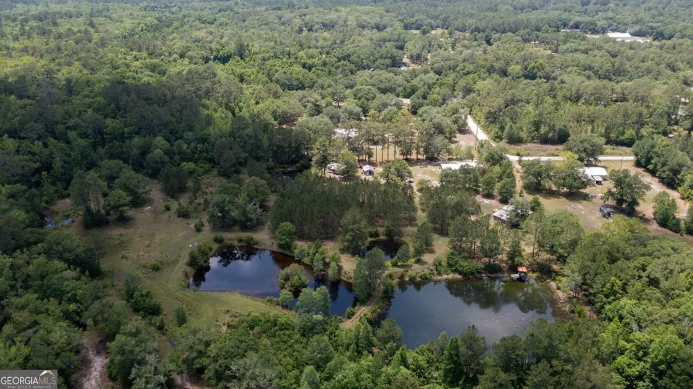 436 Russell BLVD St. George, GA 31562