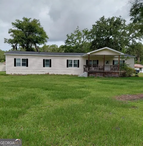 127 Hickory Bluff DR