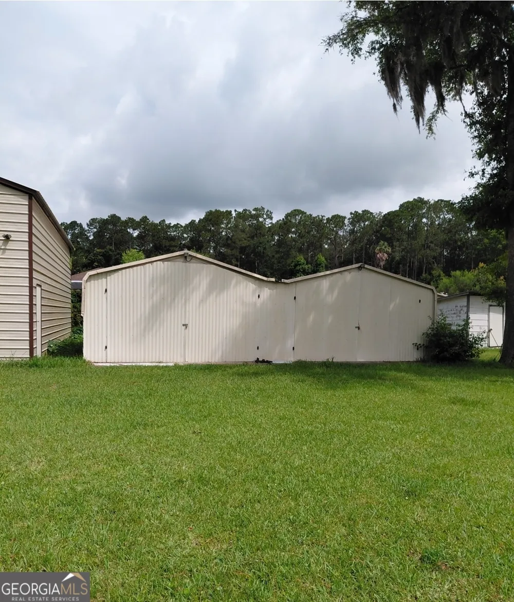 127 Hickory Bluff DR Waverly, GA 31565