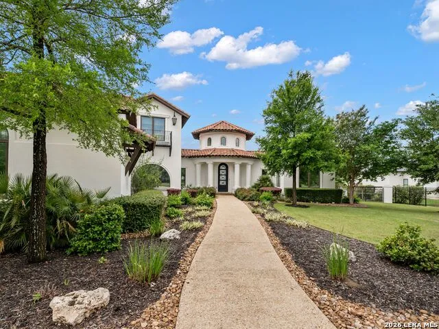 203 Wellesley Landing Shavano Park, TX 78231