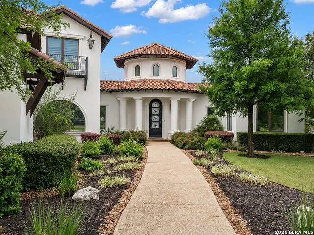 203 Wellesley Landing Shavano Park, TX 78231