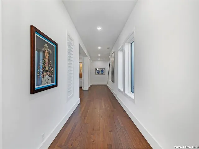 203 Wellesley Landing Shavano Park, TX 78231