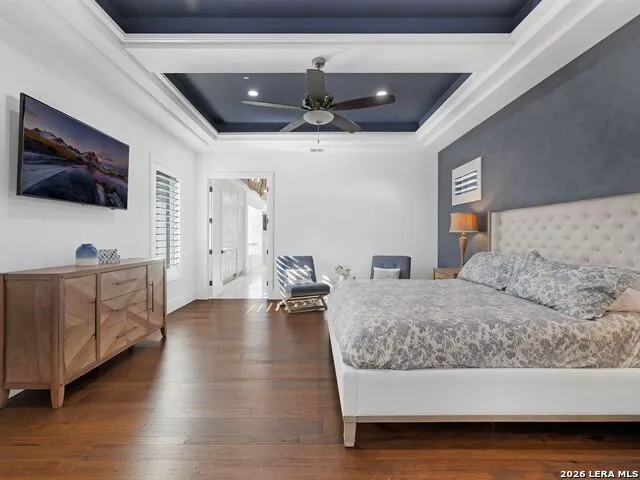 203 Wellesley Landing Shavano Park, TX 78231