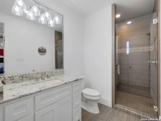 203 Wellesley Landing Shavano Park, TX 78231