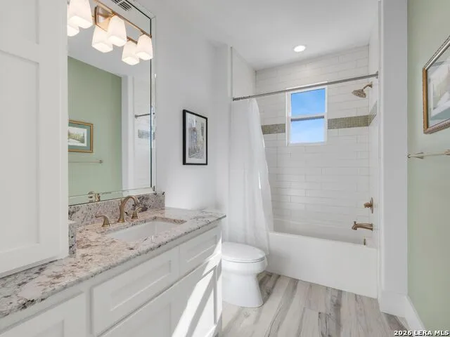 203 Wellesley Landing Shavano Park, TX 78231