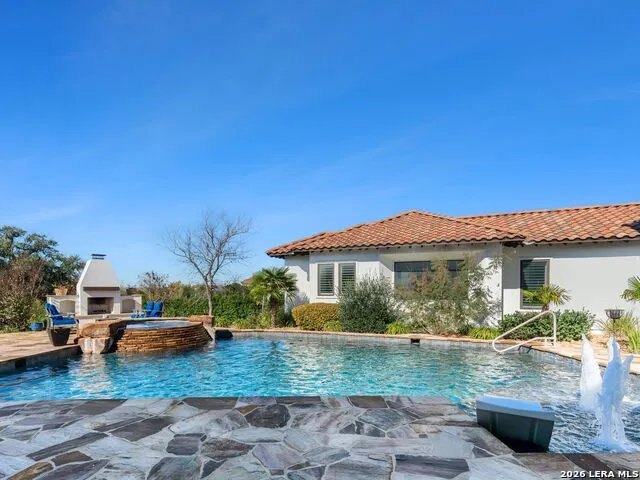 203 Wellesley Landing Shavano Park, TX 78231