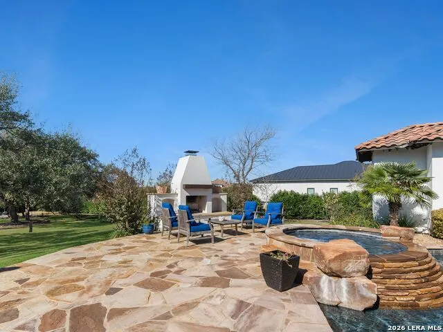 203 Wellesley Landing Shavano Park, TX 78231