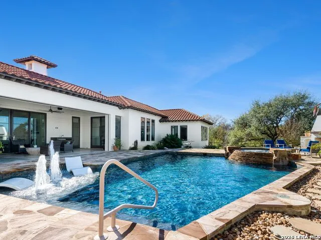 203 Wellesley Landing Shavano Park, TX 78231