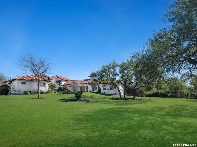 203 Wellesley Landing Shavano Park, TX 78231