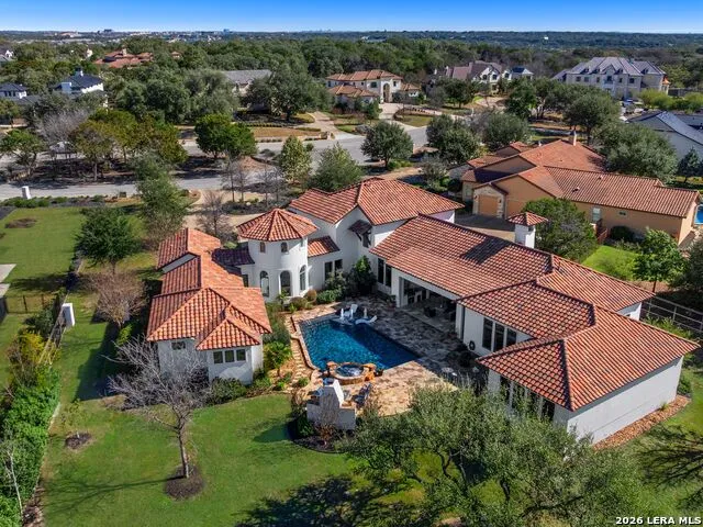 203 Wellesley Landing Shavano Park, TX 78231