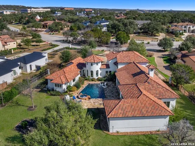 203 Wellesley Landing Shavano Park, TX 78231