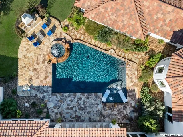 203 Wellesley Landing Shavano Park, TX 78231