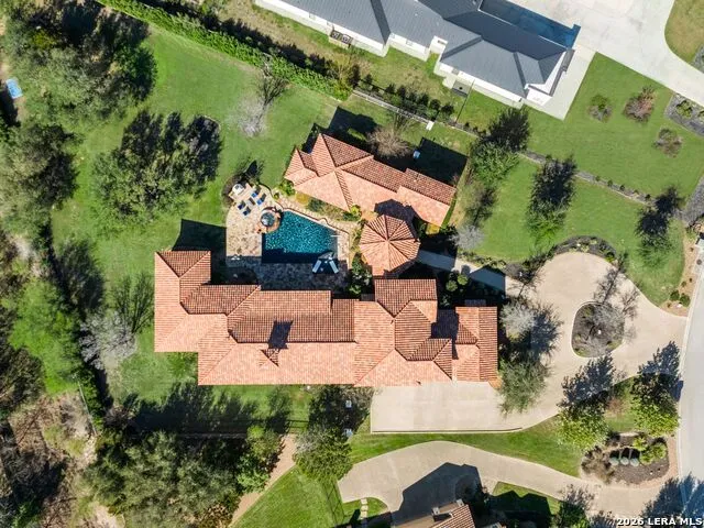 203 Wellesley Landing Shavano Park, TX 78231