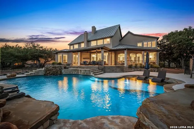 185 Shimmering Shore Spring Branch, TX 78070