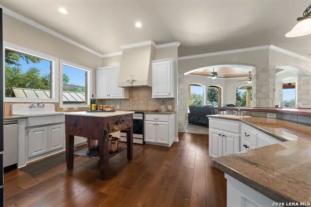 185 Shimmering Shore Spring Branch, TX 78070