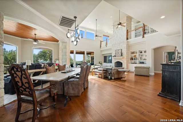185 Shimmering Shore Spring Branch, TX 78070