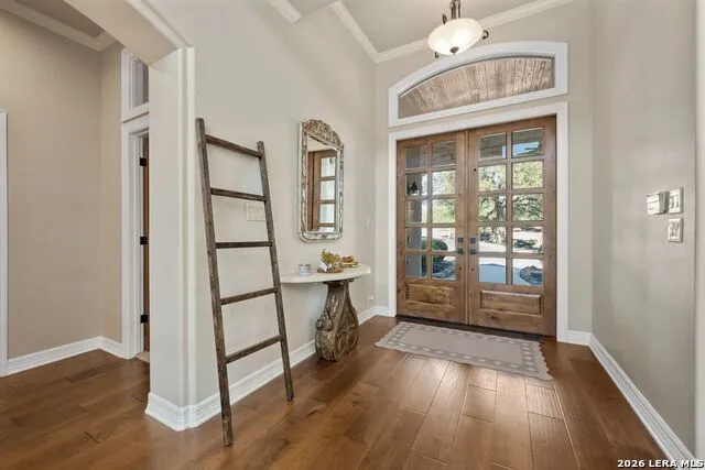 185 Shimmering Shore Spring Branch, TX 78070