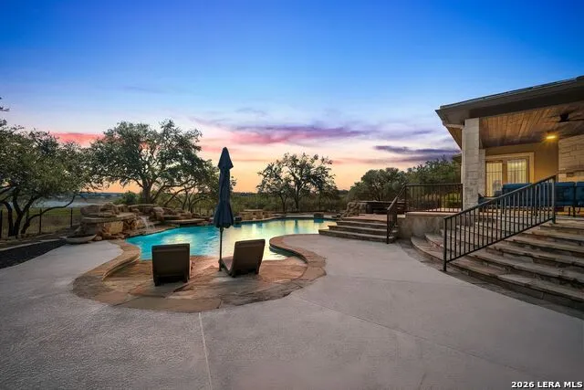 185 Shimmering Shore Spring Branch, TX 78070