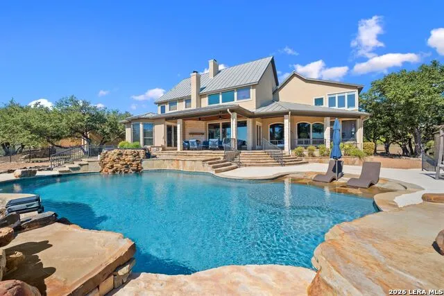 185 Shimmering Shore Spring Branch, TX 78070