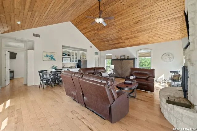 185 Shimmering Shore Spring Branch, TX 78070
