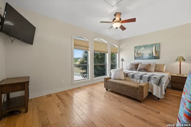 185 Shimmering Shore Spring Branch, TX 78070