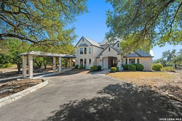 185 Shimmering Shore Spring Branch, TX 78070