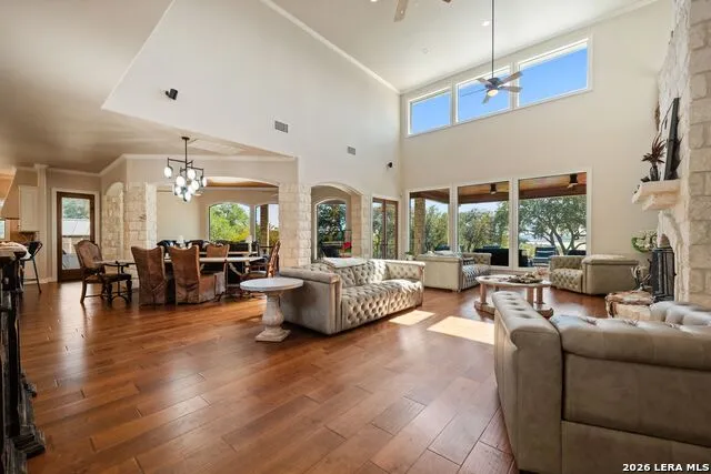 185 Shimmering Shore Spring Branch, TX 78070