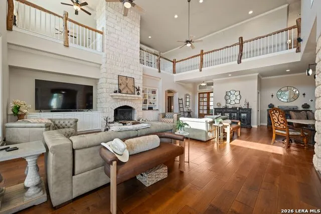 185 Shimmering Shore Spring Branch, TX 78070