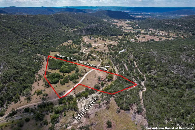 2227 mill creek Leakey, TX 78873