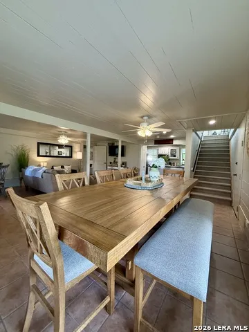 1391 HIGHWAY 39 Ingram, TX 78025