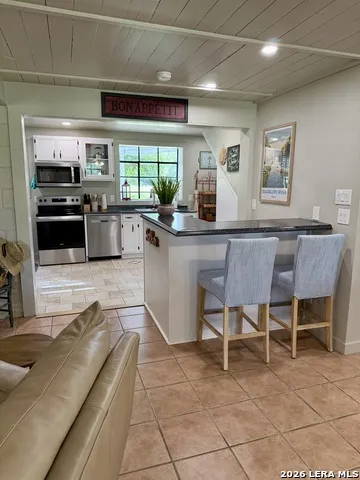 1391 HIGHWAY 39 Ingram, TX 78025