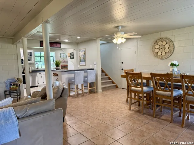 1391 HIGHWAY 39 Ingram, TX 78025