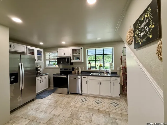 1391 HIGHWAY 39 Ingram, TX 78025