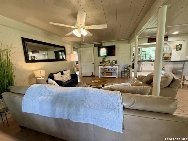 1391 HIGHWAY 39 Ingram, TX 78025
